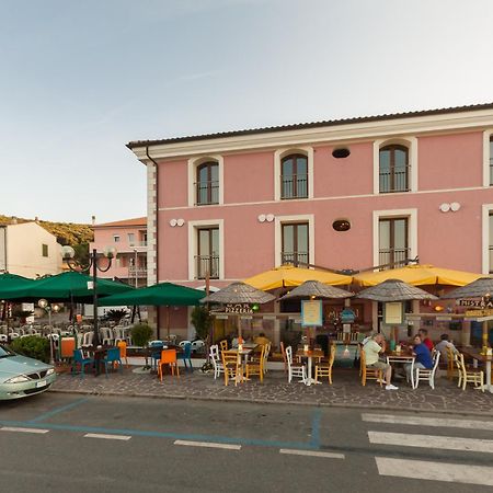 Appartamento La Vecchia Scuola Cavo Esterno foto
